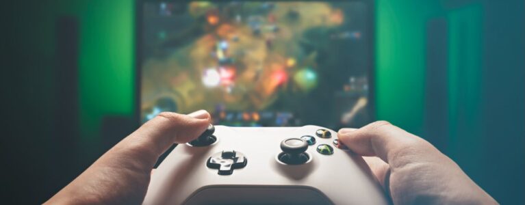 A Gamer's Guide to Latency and Ping