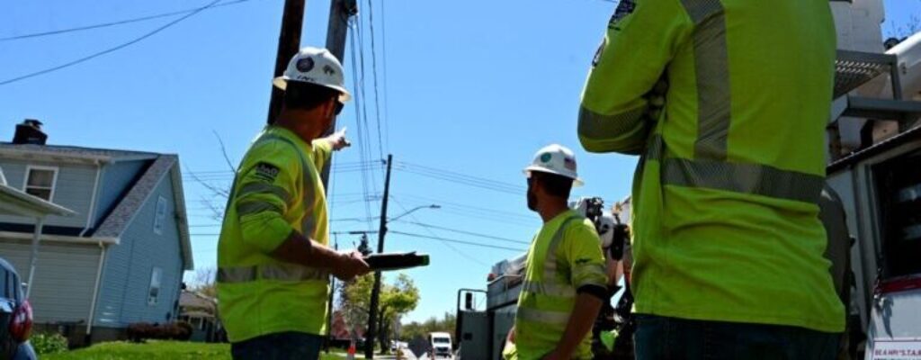 Design and Utility Pole (1)