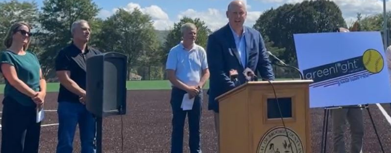 Greenlight Networks Grand Slam Park 1