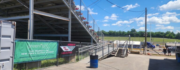 Orange County Racing