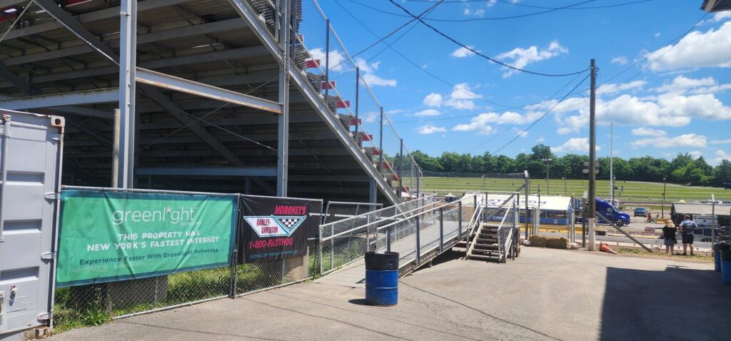 Orange County Racing